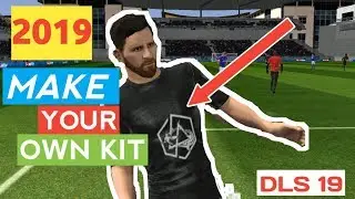 How to make your own kit in DLS (Working 2020) | ZIOROX