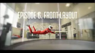 REALFLY - INDOOR SKYDIVING FRONT LAYOUT