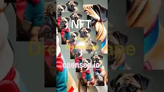 Фантастические  мопсы: УХ ты! 