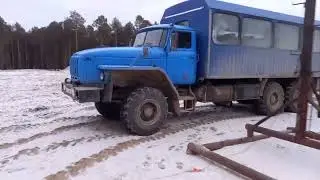 Ремонт ГОВНОвагона.