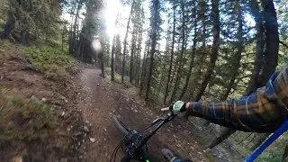 Is this the best EMTB ever?  We say yes