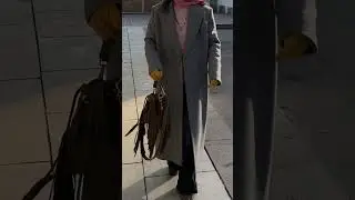 Детали образа доступны у меня в ТГ канале - на полном обвесе с Мари #ootd #fashion #inspooutfit