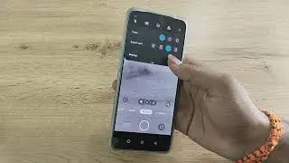 One Plus Nord CE 2 5G on date and time watermark camera setting,how to ondate andtime camera setting