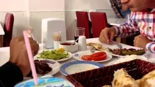 Sultan Şark Döner