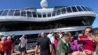США. Отдыхать не работать🛳️🛳️🍷🎉💃🕺КРУИЗ⛴️🚢🥂🍹