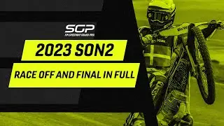 Race off and Final in Full 