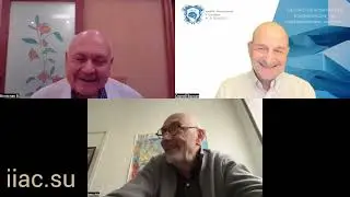 Жан Беккио, Сергей Болсун, Вячеслав Вольняков - Дух, душа и тело