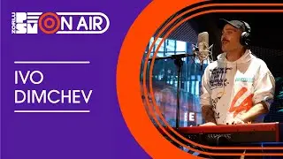 PSM On Air Sessions #2 Ivo Dimchev