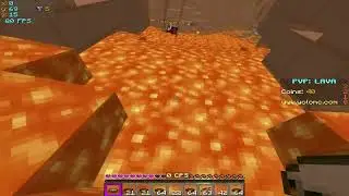 Teste pro clan do spop -Tankando lava com 1 sopa (ez) @hexua @maath @spop