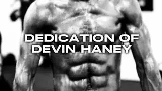 FIGHT FOR SUCCESS: Dedication Of Devin Haney