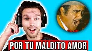 Vicente Fernandez, Por Tu Maldito: My Honest Thoughts!