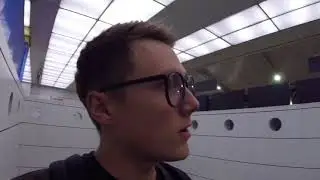 ВЛОГ: Орёл и решка в ПЕКИНЕ. Нашёл бутылку?