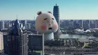 😂OMG So Cute Rabbit 😁Funniest rabbit video #  31