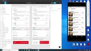 🔴 Live Real Project Working in  Flutter || Real Project Series🔴