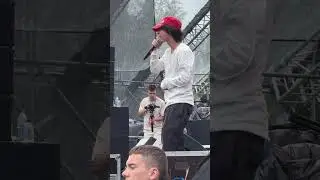 Boulevard Depo — OLD BLOOD (01.07.23, @VKFest, Санкт-Петербург)