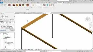 ENRWOOD- FRAMING-POST/BEAM SECTION