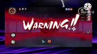 Ninja Must Die: Ballad Of The Ancients, Broken Arena, Inferno Difficulty, (No Damage)