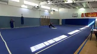 DAO 32 MATHAN KOLOMANSKIY