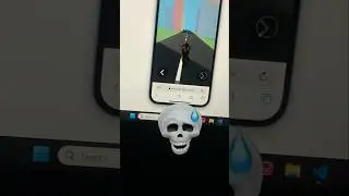 AI Built This 3D Bike Game in Minutes! 😱🏍️ | HTML CSS JS + ChatGPT 