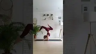 Чему меня научила йога? Узнай больше - Подписывайся ❗️