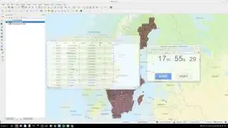 QGIS Quick Tip - Delete Fields