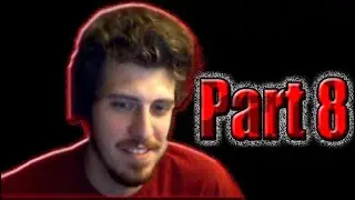 D&D: The Lost Mines of (edited) Phandelver Part 8