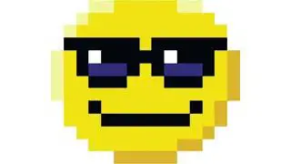 Sandbox| как нарисовать смайлик