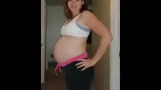 My Growing Pregnancy