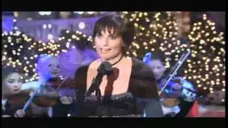Enya - It's in the Rain ( Live @ Christmas in Rockefeller Center )