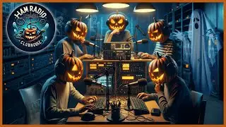 Ep 186: It's October, time for Spooky streams!