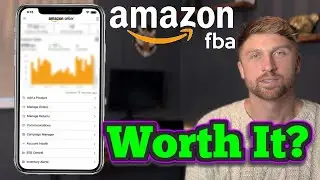 How Much Profit Per Day From My Online Amazon FBA Business In 2022?