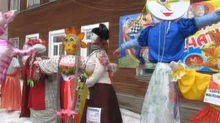 Масленица.(13.03.2016)