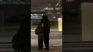 Santiz Наш маленький мир (slowed+reverb)