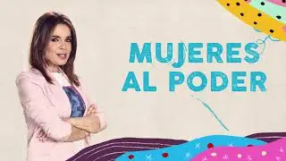 Mujeres al poder | 12 Meses Mediaset