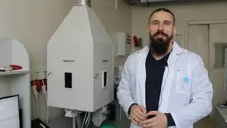Двухструйный дуговой плазмотрон
