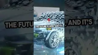 Revolutionary automotive breakthroughs decoded! Must Watch! #ultimatecar #automobile #facts