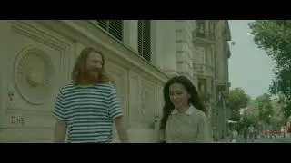 We Singing Colors - Be Fine