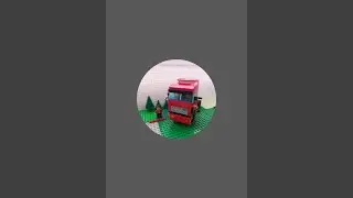LegoLev в прямом эфире!