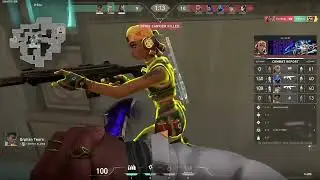 my boy orphan tears really thought he could ace