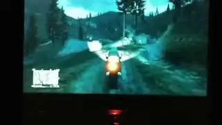 Gta 5 hayate epic bike jump fail (I love the fans/subs I will upload non stop)