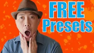 How to install Lumafusion Presets | Get 10 FREE Lower Thirds