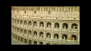 Colosseum   A Gladiator's Story