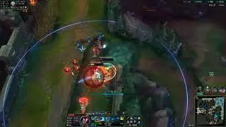 I did the thing