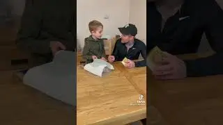 lil joy tiktok smart children
