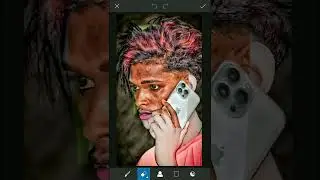 #shorts photo editing #picsart photo editing #ytshorts #edit  #bksediting
