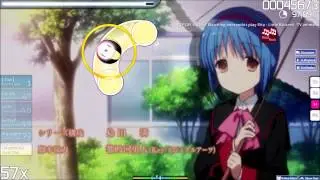 OSU S  - Little Busters!  TV animation