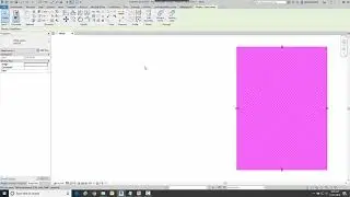 Importing Custom Fill Patterns in Revit both Drafting and Model Styles