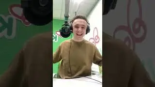 ИЛЬНАТ ФАРХУЛЛИН КҮҢЕЛ РАДИОСЫНДА КУНАКТА!