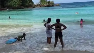 Welcome to Jamaica: Jamaican Video Mix Enjoy This Virtual Vacation