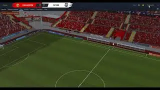Football Manager 2020 #6. Чемпионская гонка